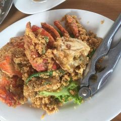 Happy Happy Cenang Seafood Restaurant User Photo