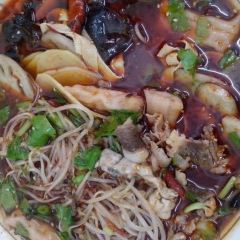WU MING MAO CAI User Photo
