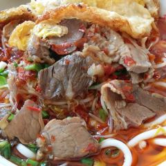 Baolonghe (huaxiaxingyuan) 여행 사진