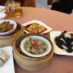 潮府馆·潮州菜(世纪公园店) User Photo