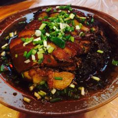 苗乡缘土菜馆·苗家传统菜 User Photo