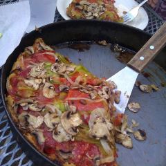 Pizzeria Uno User Photo