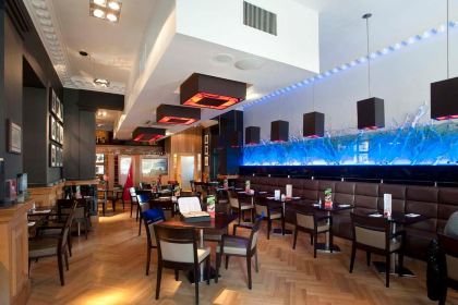 Vittoria on the Bridge