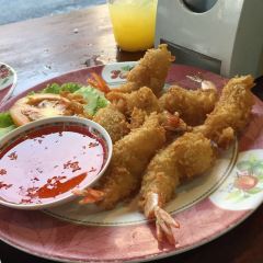 Thiw Soen Seafood Restaurant User Photo