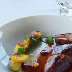 LA TOUR D'ARGENT User Photo