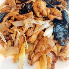 Huayuanda Restaurant 여행 사진