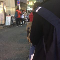 Mutekiya User Photo