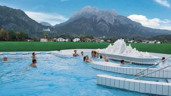 Schwangau