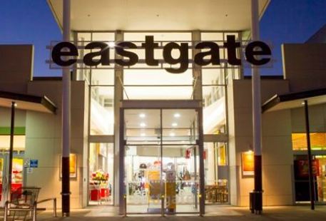 Eastgate Shopping Centre