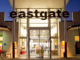Eastgate Shopping Centre