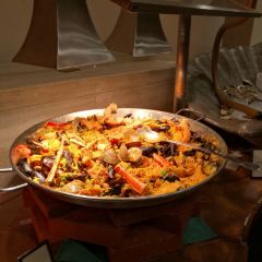 Cafe Sierra User Photo