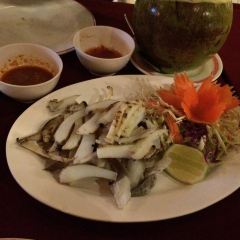 Tonsai Seafood User Photo