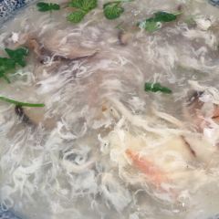 YUAPO CHUANCAI User Photo