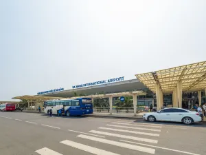 Da Nang International Airport