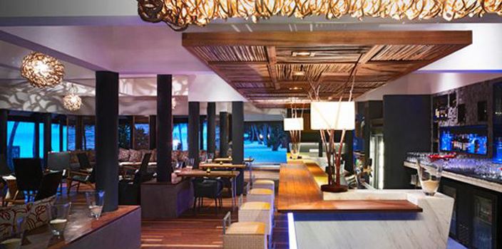 Reef Bar