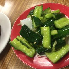 永康牛肉麪（金山南路總店）張用戶圖片