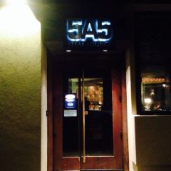 5A5 Steak Lounge 여행 사진