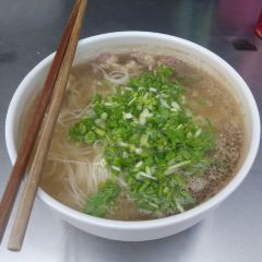 DA MU ZHI NIU ROU FEN User Photo