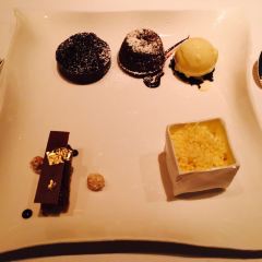 JEAN-GEORGES User Photo