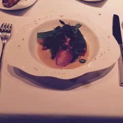 JEAN-GEORGES User Photo