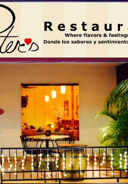 Peter's Restaurante