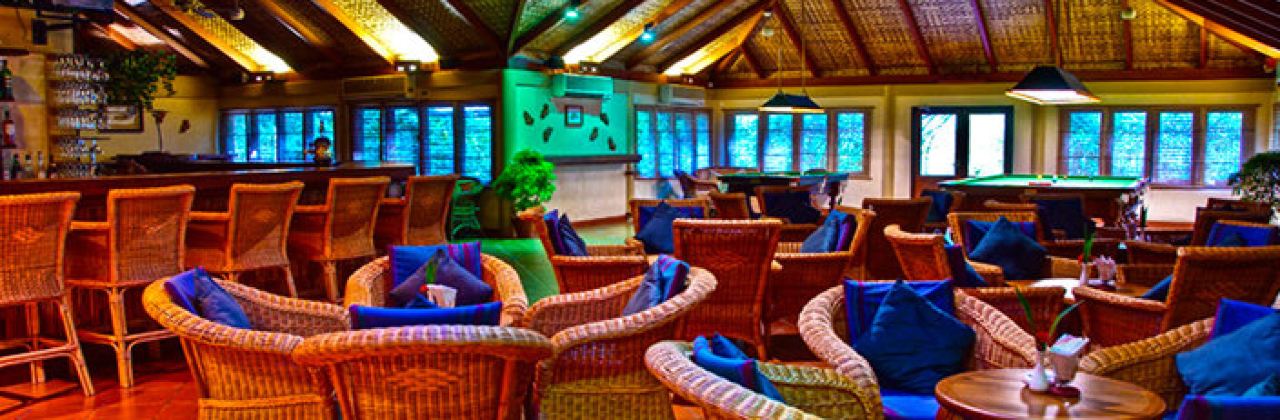 Fun Pub