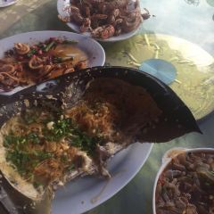QIU JIE MEI SHI DIAN ảnh của người dùng