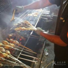 Daweikaoquanyangyuanshengtai (jianshezhongminsu) User Photo