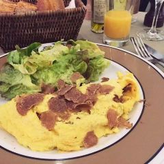 Maison de la Truffe(PARIS MADELEINE) User Photo