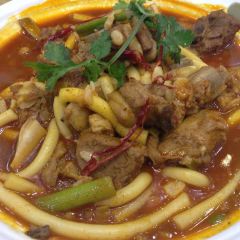玖盛清真餐厅(青藏特产专卖店) User Photo