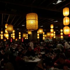 Nanjing Da Pai Dang ( De Ji Square ) User Photo