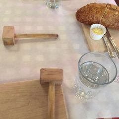 THE CRAB POT SEATTLE User Photo