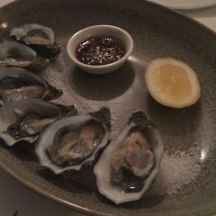 Mariners Restaurant User Photo