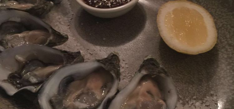 Mariners Restaurant