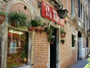 Da Mario Italian Restaurant