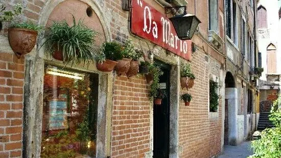 Da Mario Italian Restaurant