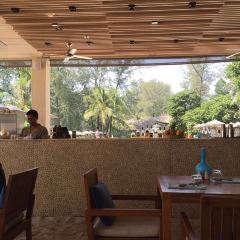 Sandbox Beachfront Bar & Eatery User Photo