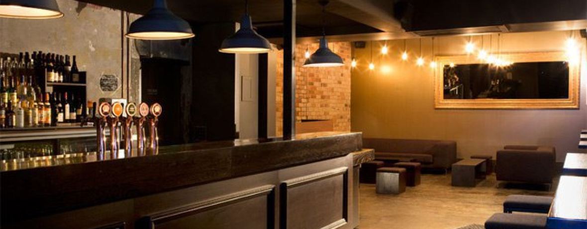 Ponsonby Social Club