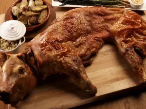Mercat a la Planxa
