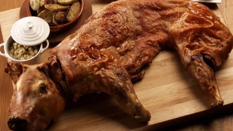 Mercat a la Planxa in 시카고