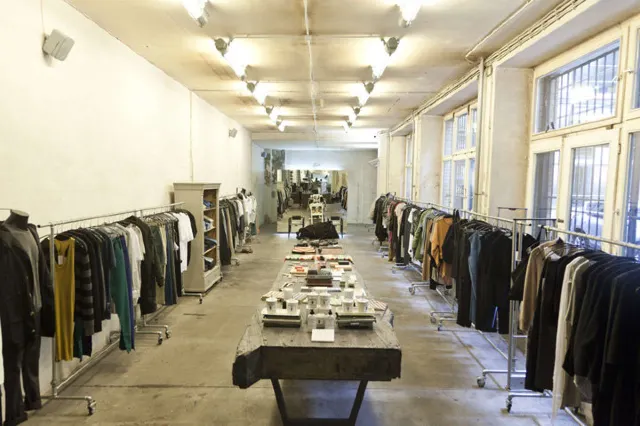 Voo Store