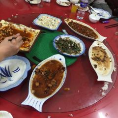 SHI NIU RESTAURANT User Photo