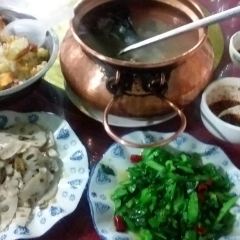 Longjingyuzhuang User Photo
