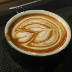 Espresso Vivace Roasteria User Photo