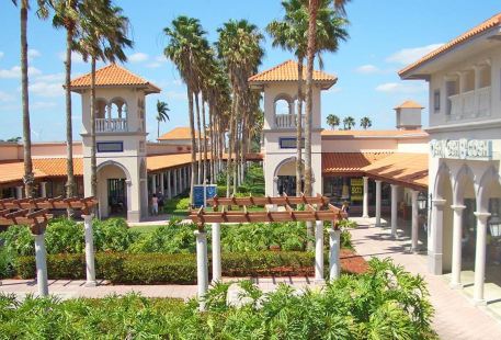 Florida Keys Outlet Center