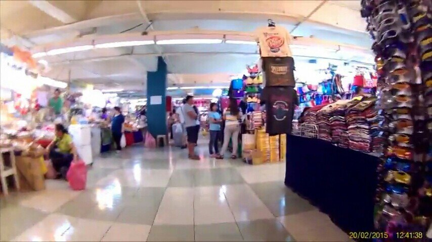 Yoorekka's Guide to a Fun-filled Greenhills Shopping Experience