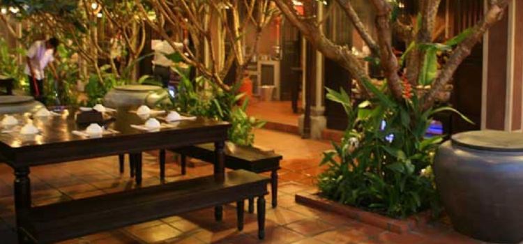 Ngon Restaurant