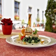 Hotel Ruze - Restaurant張用戶圖片