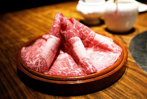 橘色涮涮屋(一館店)