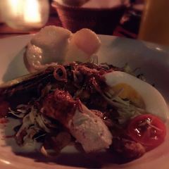 Kisik Seafood Bar and Grill 여행 사진